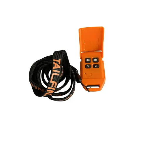 TAILFIN Wireless Remote TAILFIN Wireless Remote