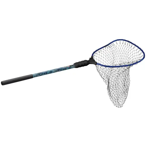 EGO Krypte S1 Genesis Medium Nylon Landing Net EGO Krypte S1 Genesis Medium Nylon Landing Net