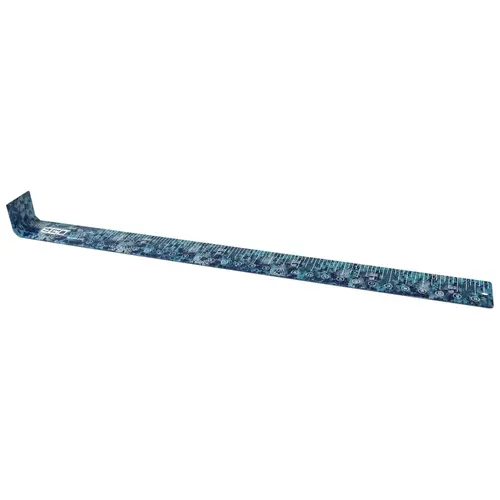 EGO Kryptek 34" Measuring Board EGO Kryptek 34" Measuring Board
