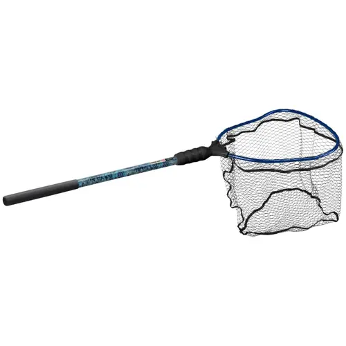 EGO Kryptek S1 Genesis PVC Landing Net, Medium EGO Kryptek S1 Genesis PVC Landing Net, Medium