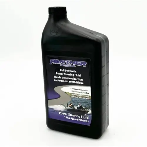 Panther Xps 1 Quart Hydraulic Fluid Panther Xps 1 Quart Hydraulic Fluid