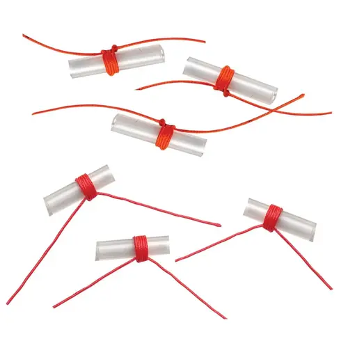Slip Bobber Knot Tying Kit (Pink) Slip Bobber Knot Tying Kit (Pink)