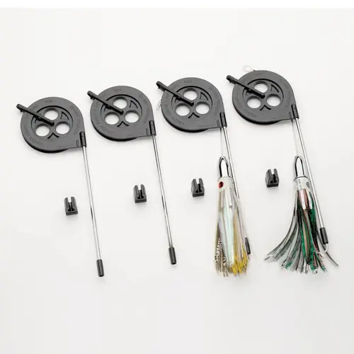 Kwik-Lure & Leader Keeper, 6 3/4" Kwik-Lure & Leader Keeper, 6 3/4"
