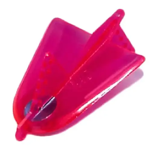 Fish-Seeker Troll Planer, Pink Fish-Seeker Troll Planer, Pink