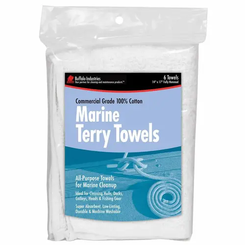 100% Cotton Terry Towels 100% Cotton Terry Towels