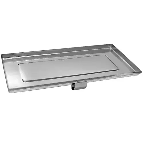 Replacement Grease Catch Pan for Magma Gourmet Series Rectangular Grills Replacement Grease Catch Pan for Magma Gourmet Series Rectangular Grills