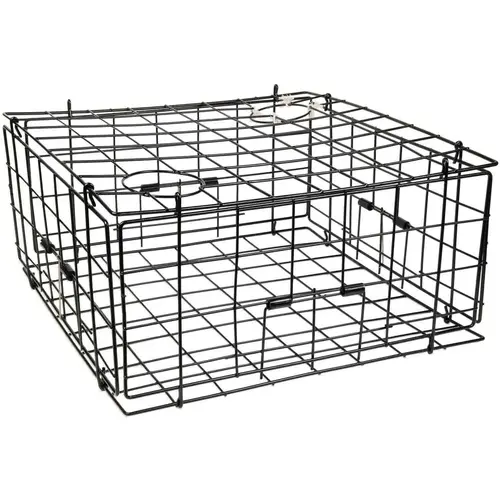 Deluxe Folding Crab Trap Deluxe Folding Crab Trap