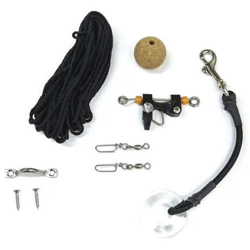 Center Rigger Kit Center Rigger Kit