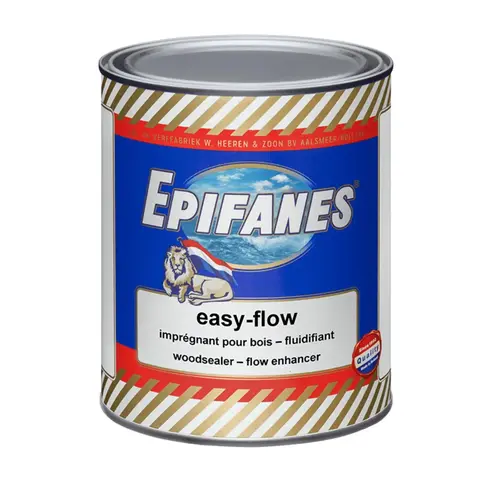 Easy-Flow Thinner, 500 ml Easy-Flow Thinner, 500 ml