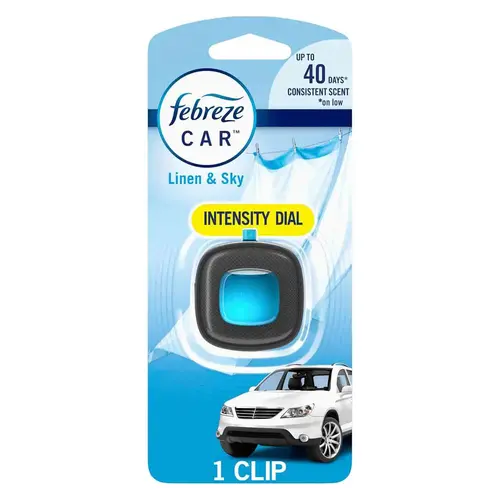 Febreze Car Vent Air Fresheners Febreze Car Vent Air Fresheners