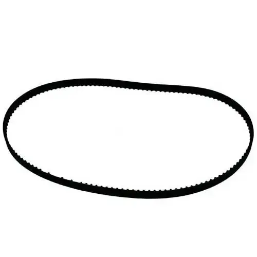 Spare Drive Belt Spare Drive Belt