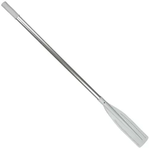 Inflatable Boat Two-Piece Aluminum Oar Inflatable Boat Two-Piece Aluminum Oar