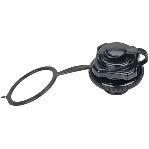 Inflatable Boat Thwart Valve Insert/Cap Inflatable Boat Thwart Valve Insert/Cap