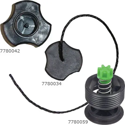 Recessed Valve Insert Recessed Valve Insert