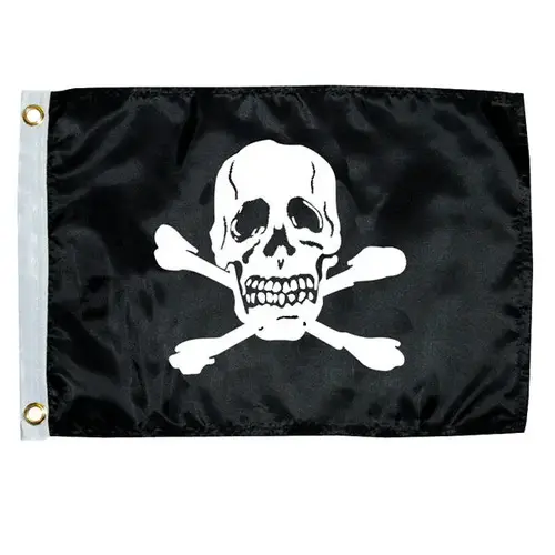 Jolly Roger Flag Jolly Roger Flag