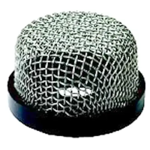 3/4IN 14 SS MESH STRAINER 3/4IN 14 SS MESH STRAINER