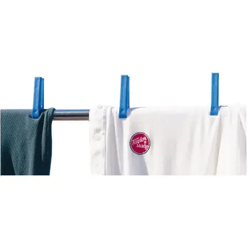 Clothes Claws Boaters Clothespin Blue Clothes Claws Boaters Clothespin Blue