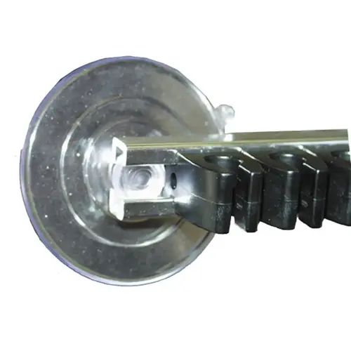 Kwik-Lure & Leader Keeper, Suction Cups Only Kwik-Lure & Leader Keeper, Suction Cups Only