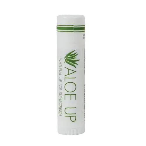 White Collection Aloe Ice Lip Balms White Collection Aloe Ice Lip Balms