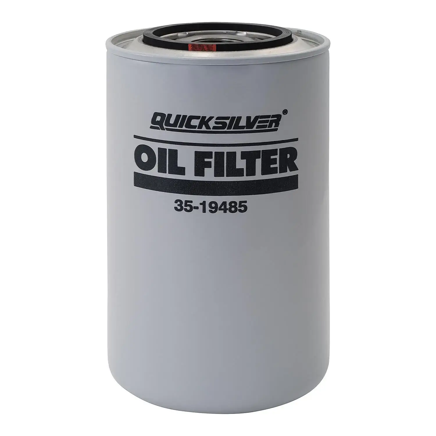 Quicksilver Oil Filter for MerCruiser Diesel Engines 19485