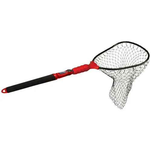 S2 Slider Compact Nylon Landing Net S2 Slider Compact Nylon Landing Net