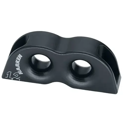 12mm Bolt-Down Double Fairlead 12mm Bolt-Down Double Fairlead