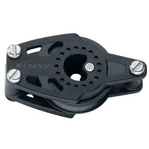 40 mm Cheek Block Becket 40 mm Cheek Block Becket
