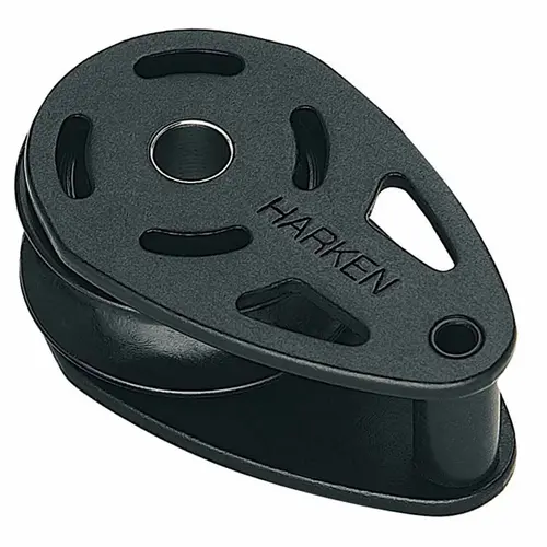 40mm ESP Forkhead Block 40mm ESP Forkhead Block