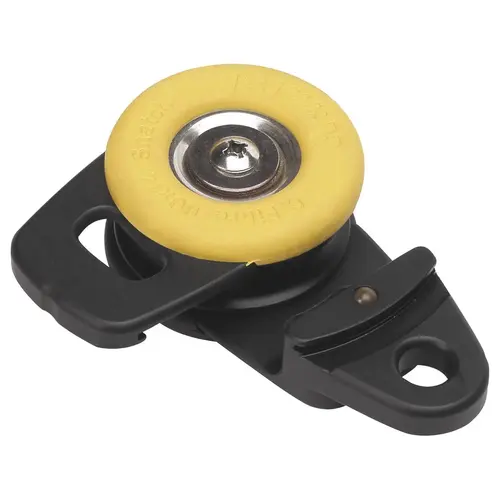 60mm Snatch Block, No Shackle 60mm Snatch Block, No Shackle