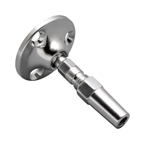 Atlantis Rail System RailEasy 5/32 In. Cable Diameter Cable Swivel End - pack of 2 Atlantis Rail System RailEasy 5/32 In. Cable Diameter Cable Swivel End - pack of 2