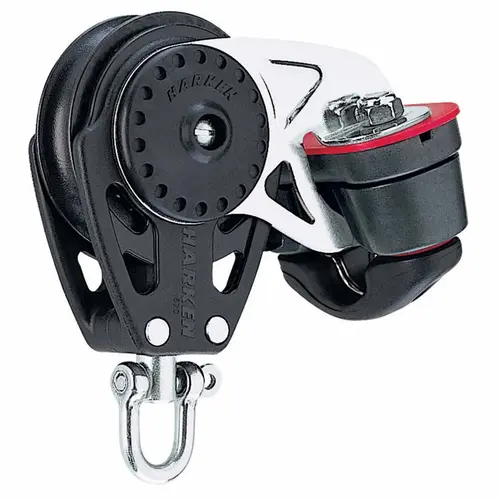 57mm Carbo Air Single Block with Cam 57mm Carbo Air Single Block with Cam