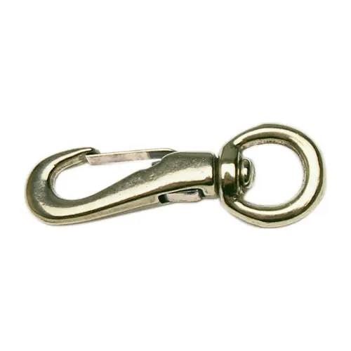 1 7/8" L Swivel Baby Snap 1 7/8" L Swivel Baby Snap
