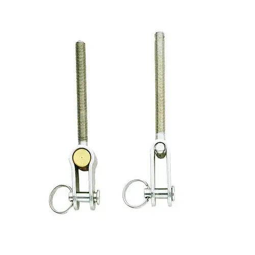 T-Bolt with Toggle for 1/4-28 Right Hand Thread T-Bolt with Toggle for 1/4-28 Right Hand Thread