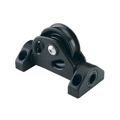 57 mm Flip-Flop Block 57 mm Flip-Flop Block