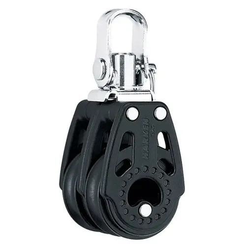 29mm Carbo Air Double Block 29mm Carbo Air Double Block