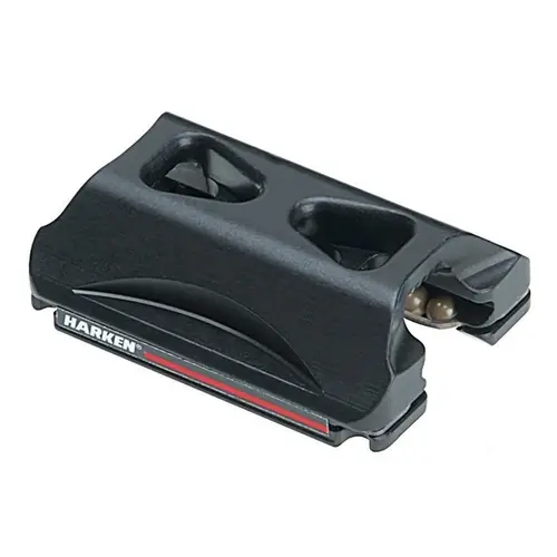 Ti-Lite Car, 2-3/16" Length, 310lb. SWL Ti-Lite Car, 2-3/16" Length, 310lb. SWL