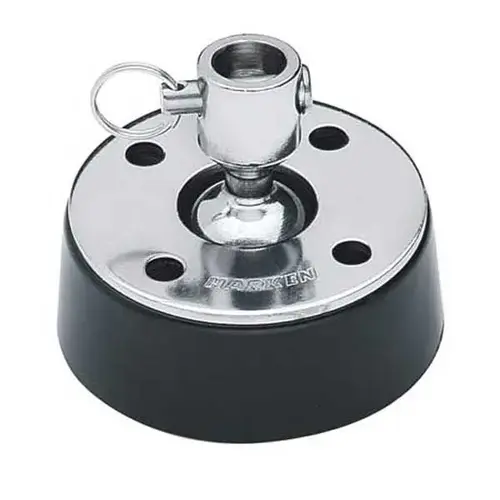 Hi-Load Ball/Socket Stand-up Base for 3/16" Pin Hi-Load Ball/Socket Stand-up Base for 3/16" Pin