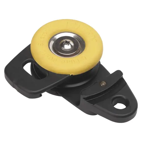 40mm Snatch Block, No Shackle 40mm Snatch Block, No Shackle
