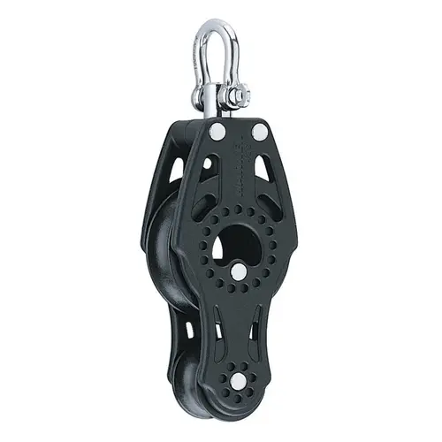 75mm Carbo Fiddle Block 75mm Carbo Fiddle Block