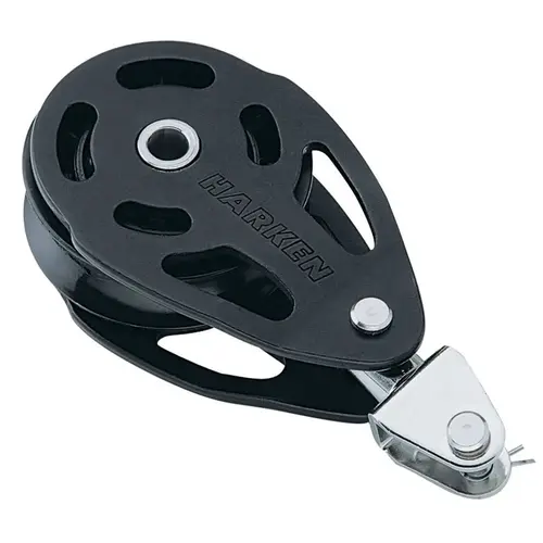 57mm ESP Forkhead Block 57mm ESP Forkhead Block