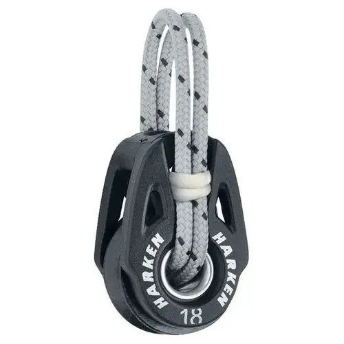 T2 Soft-Attach Blocks-18MM Carbo NarrowHead T2 Soft-Attach Blocks-18MM Carbo NarrowHead