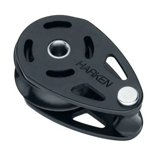 40mm Teardrop Mastcollar ESP Single Block 40mm Teardrop Mastcollar ESP Single Block