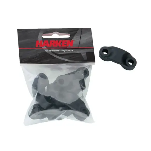 30 mm Composite Eyestrap, 6-Pack 30 mm Composite Eyestrap, 6-Pack
