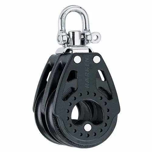 57mm Carbo Air Double Block 57mm Carbo Air Double Block