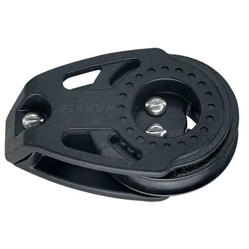57mm Carbo Air Cheek Block 57mm Carbo Air Cheek Block