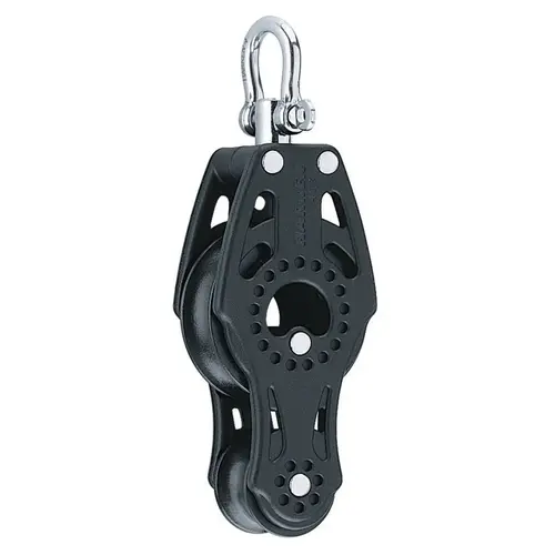 40mm Carbo Air Fiddle Block 40mm Carbo Air Fiddle Block