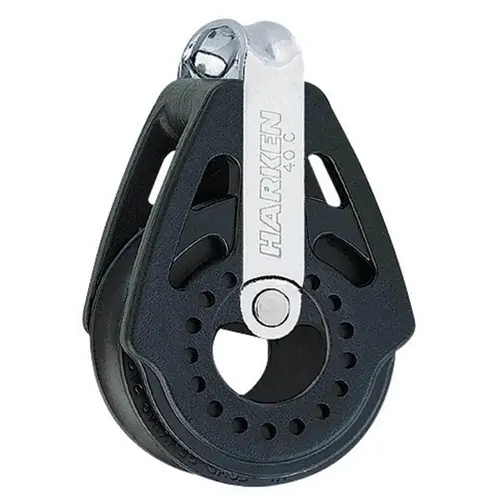 29mm Carbo Air Single Block, Fixed 29mm Carbo Air Single Block, Fixed