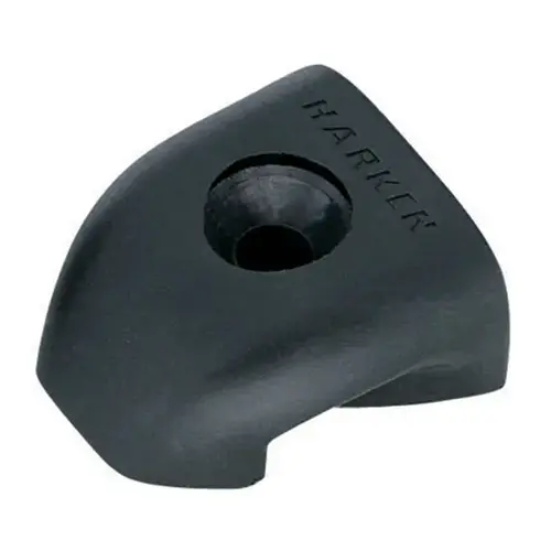 Micro Track Endstops (Pair), 1-1/16" Length, 1/8" Height above Track Micro Track Endstops (Pair), 1-1/16" Length, 1/8" Height above Track