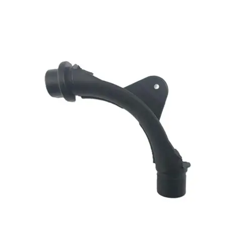 1/2" Bend Support 1/2" Bend Support