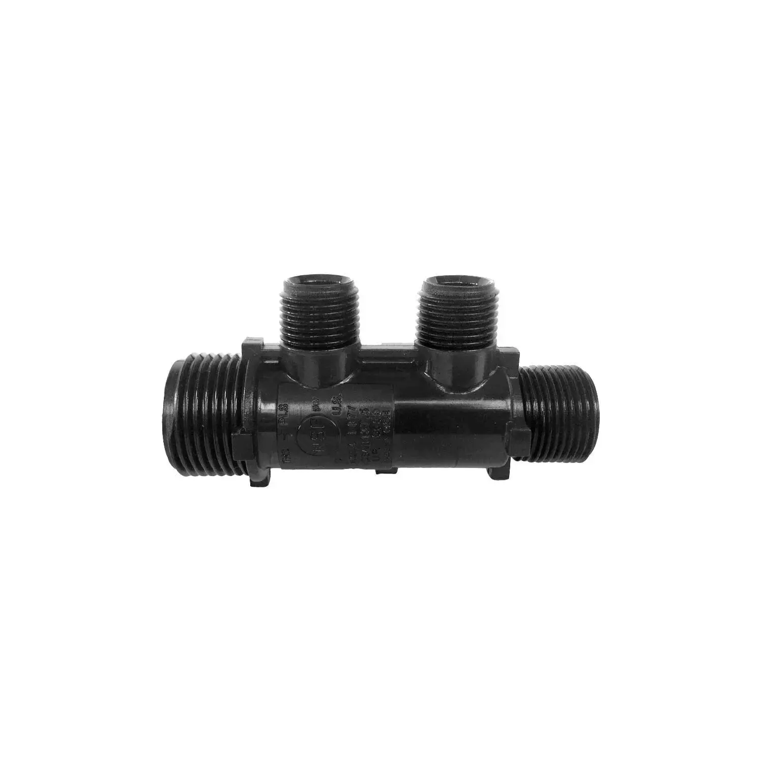 Flair-It FLAIR-IT PRO MANIFOLD BODY 2 PORT 17900
